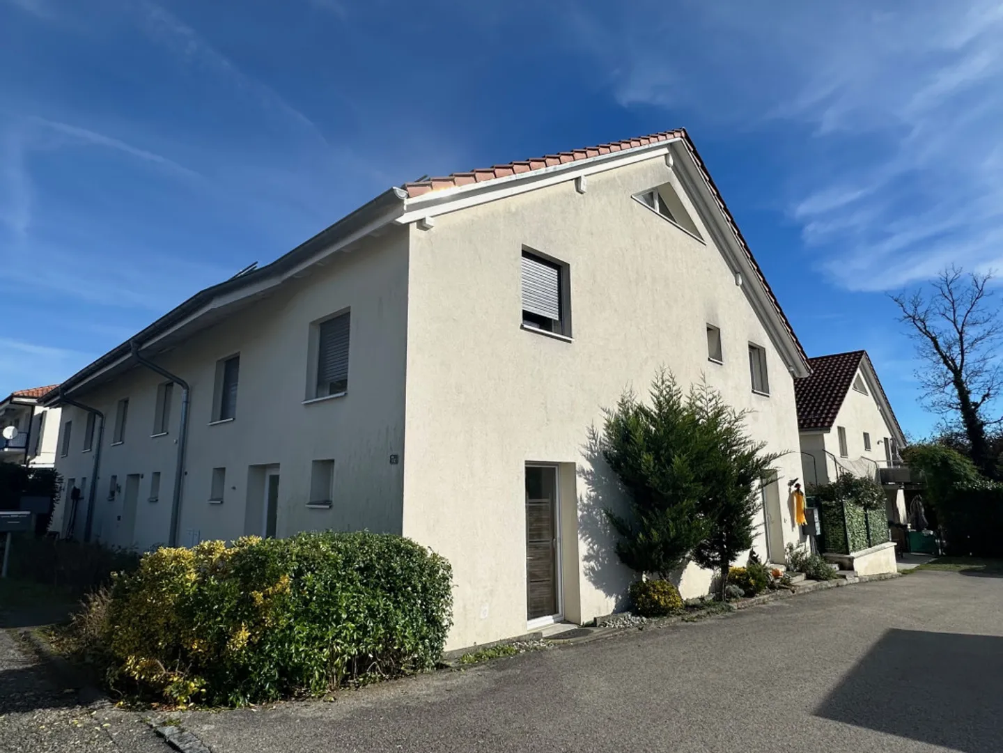 Appartement Triplex avec Bureau - Photo 1 sur 13