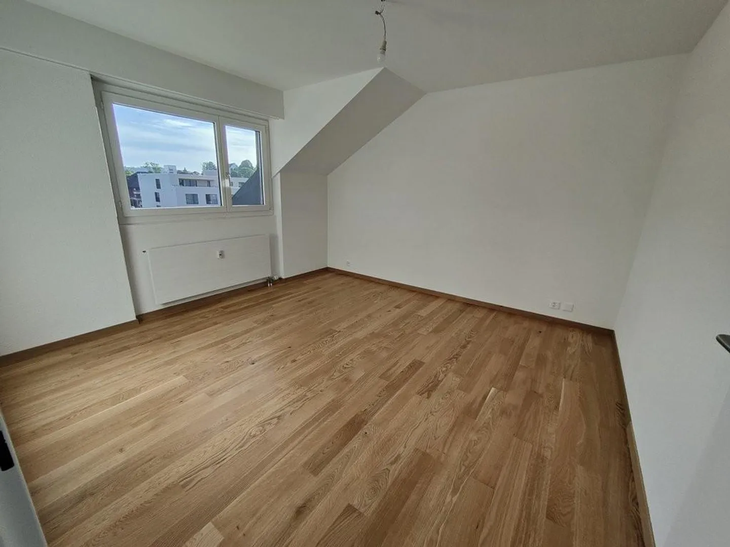 Geräumige Wohnung in Alchenflüh - Foto 7 von 9