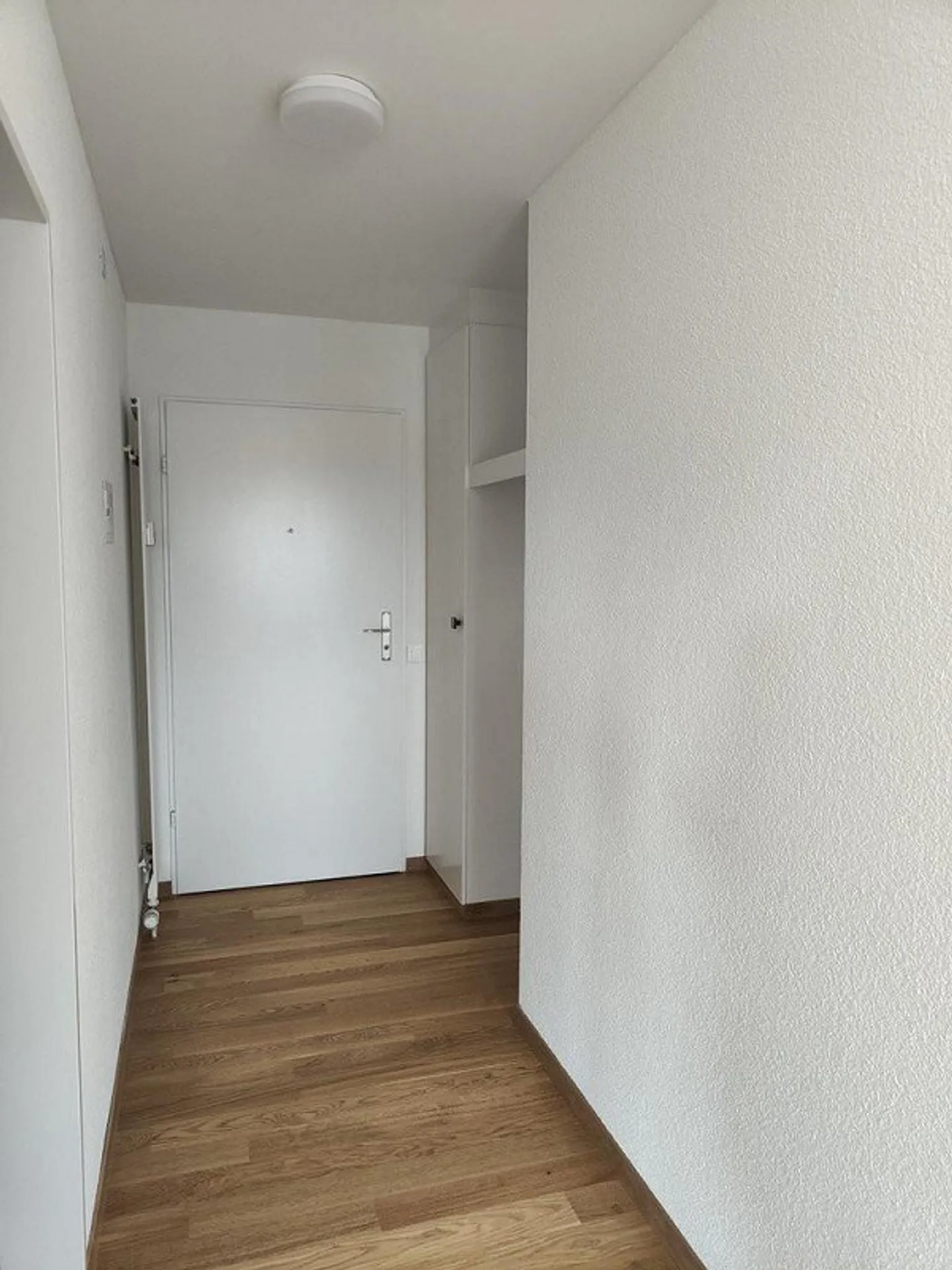 Geräumige Wohnung in Alchenflüh - Foto 8 von 9