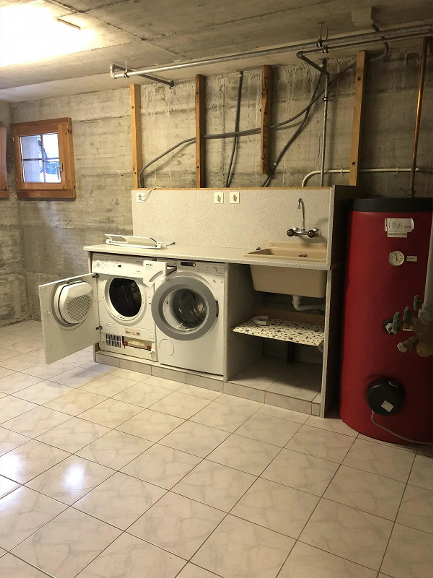 Cozy 4.5-room detached house - Photo 7 of 7