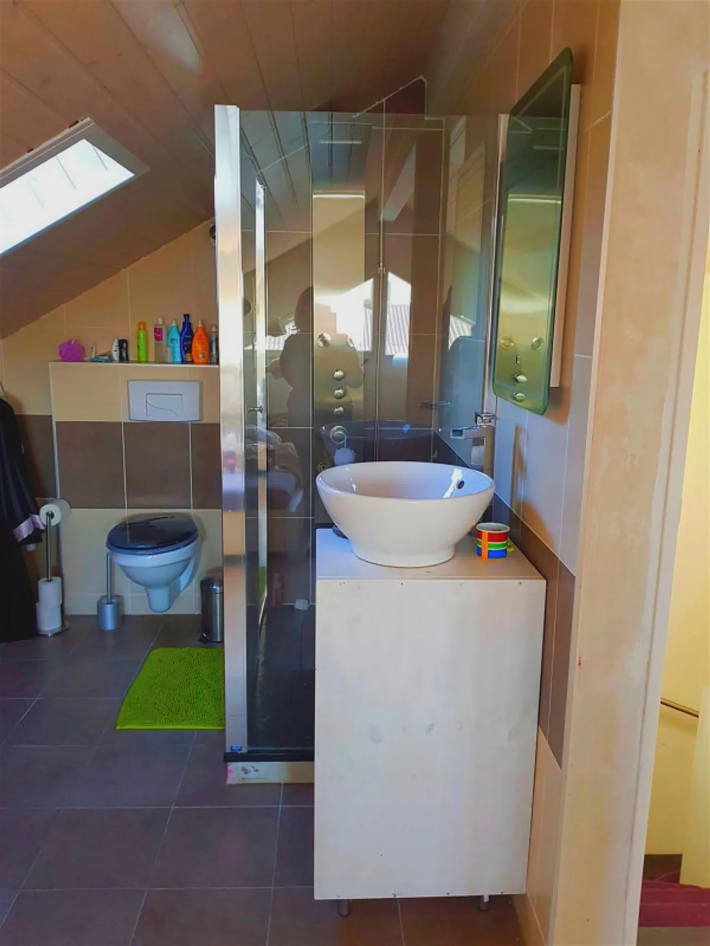 Appartement Triplex avec Bureau - Photo 8 sur 13