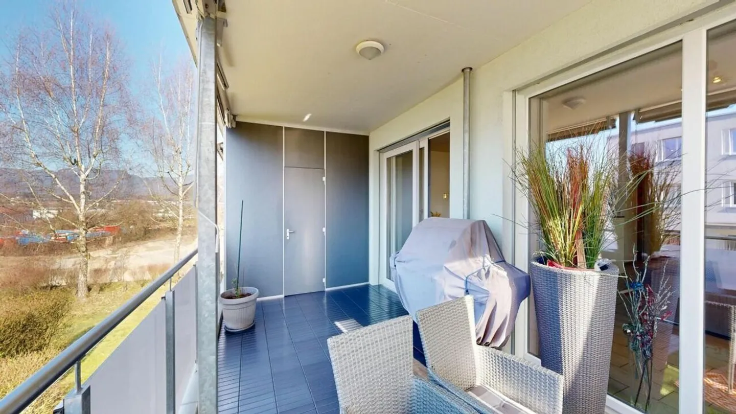 Modern Apartment in Rothrist - Photo 5 of 14