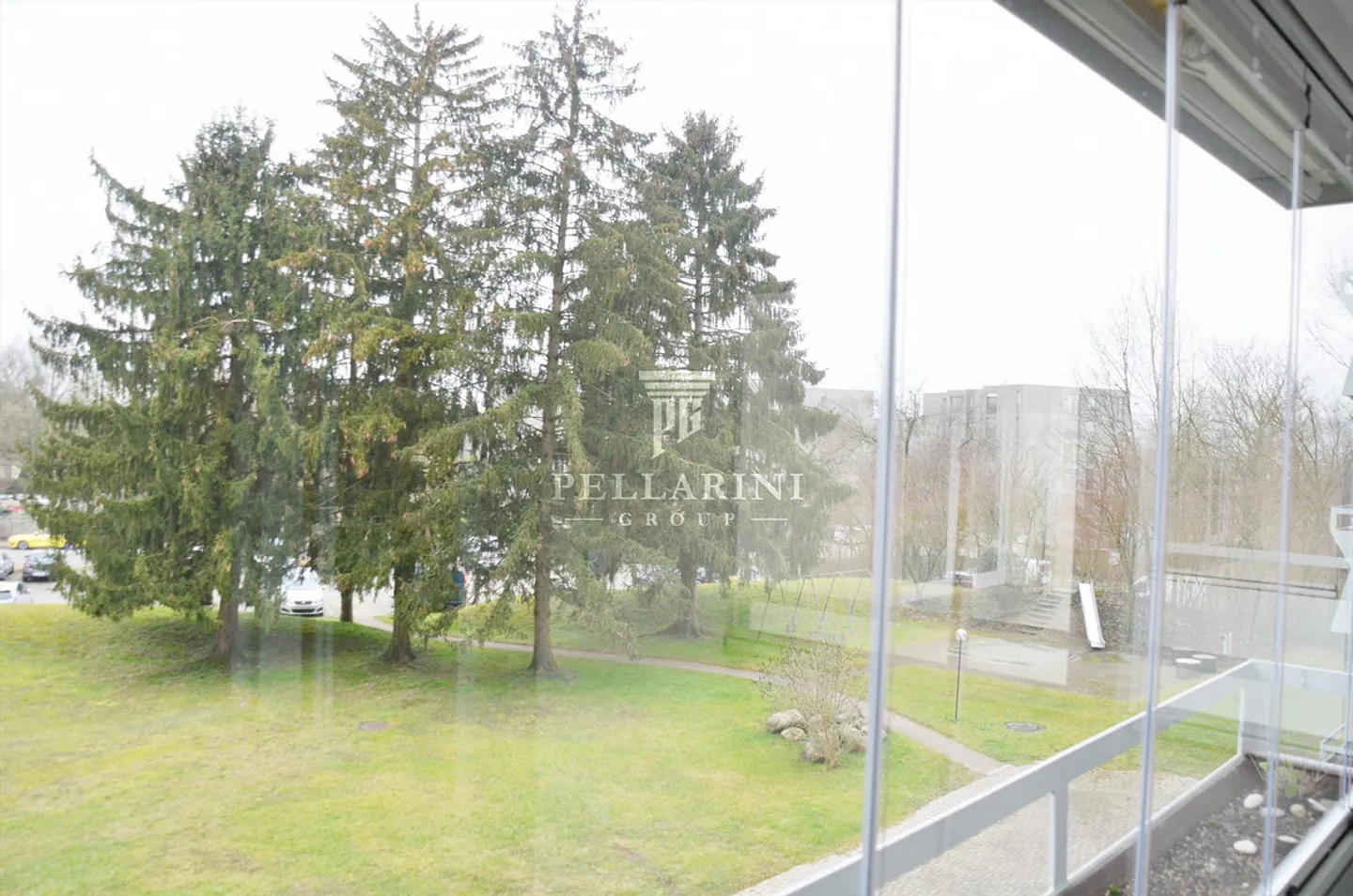 Appartement moderne et lumineux de 3 pièces - Photo 8 sur 9