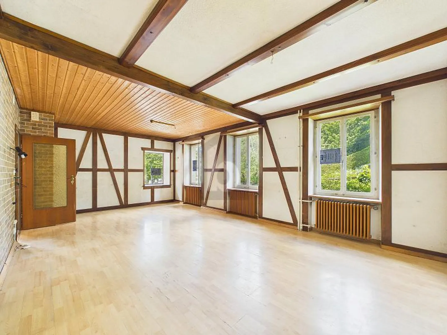 Charmantes Einfamilienhaus - Foto 3 von 6