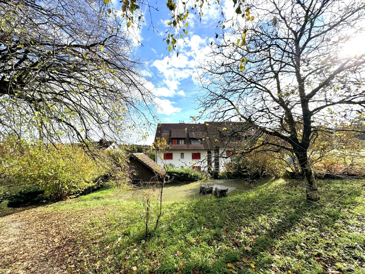 Maison individuelle à vendre - Photo 31 sur 37