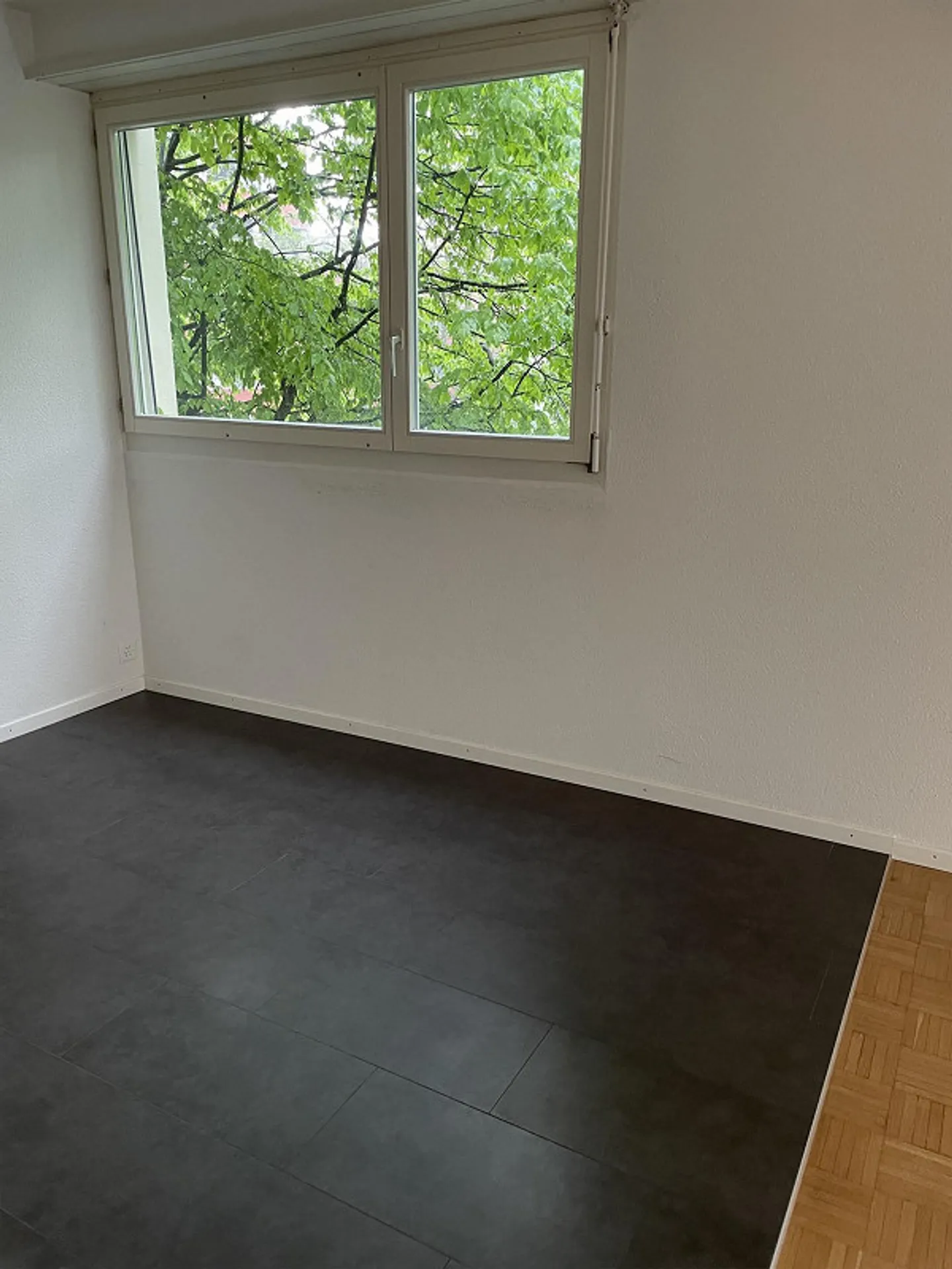 Appartement lumineux en ville avec balcon dans le populaire Breitenrain - Photo 4 sur 11