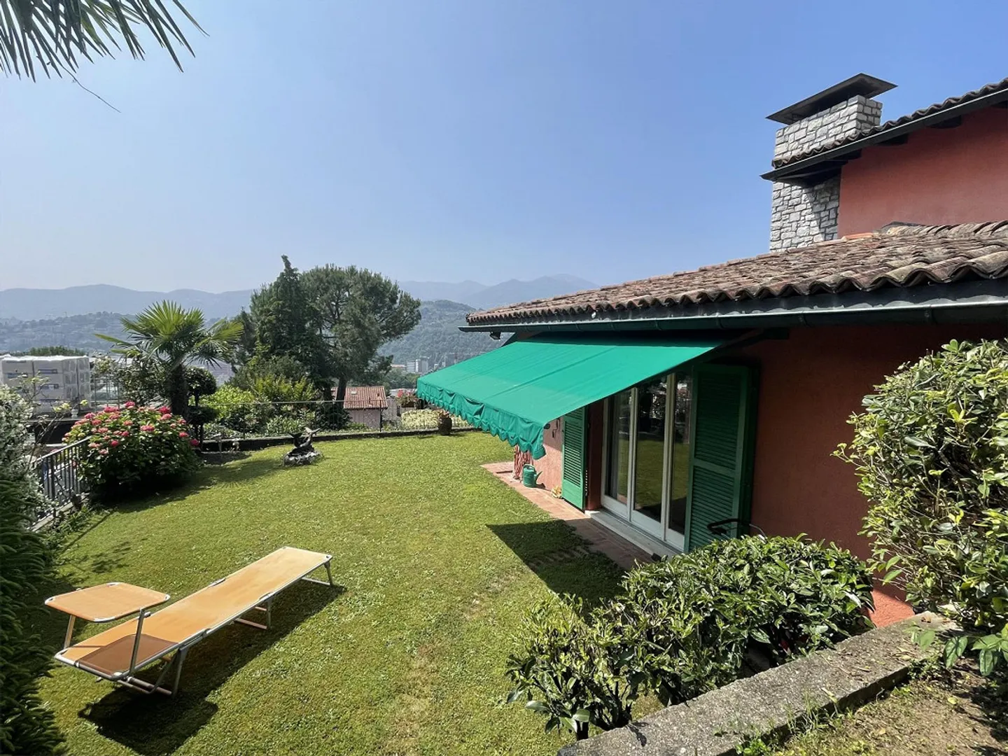 SPACIOUS 5.5 HOUSE IN A HIDDEN LOCATION IN PREGASSONA ALTA - Photo 5 of 13