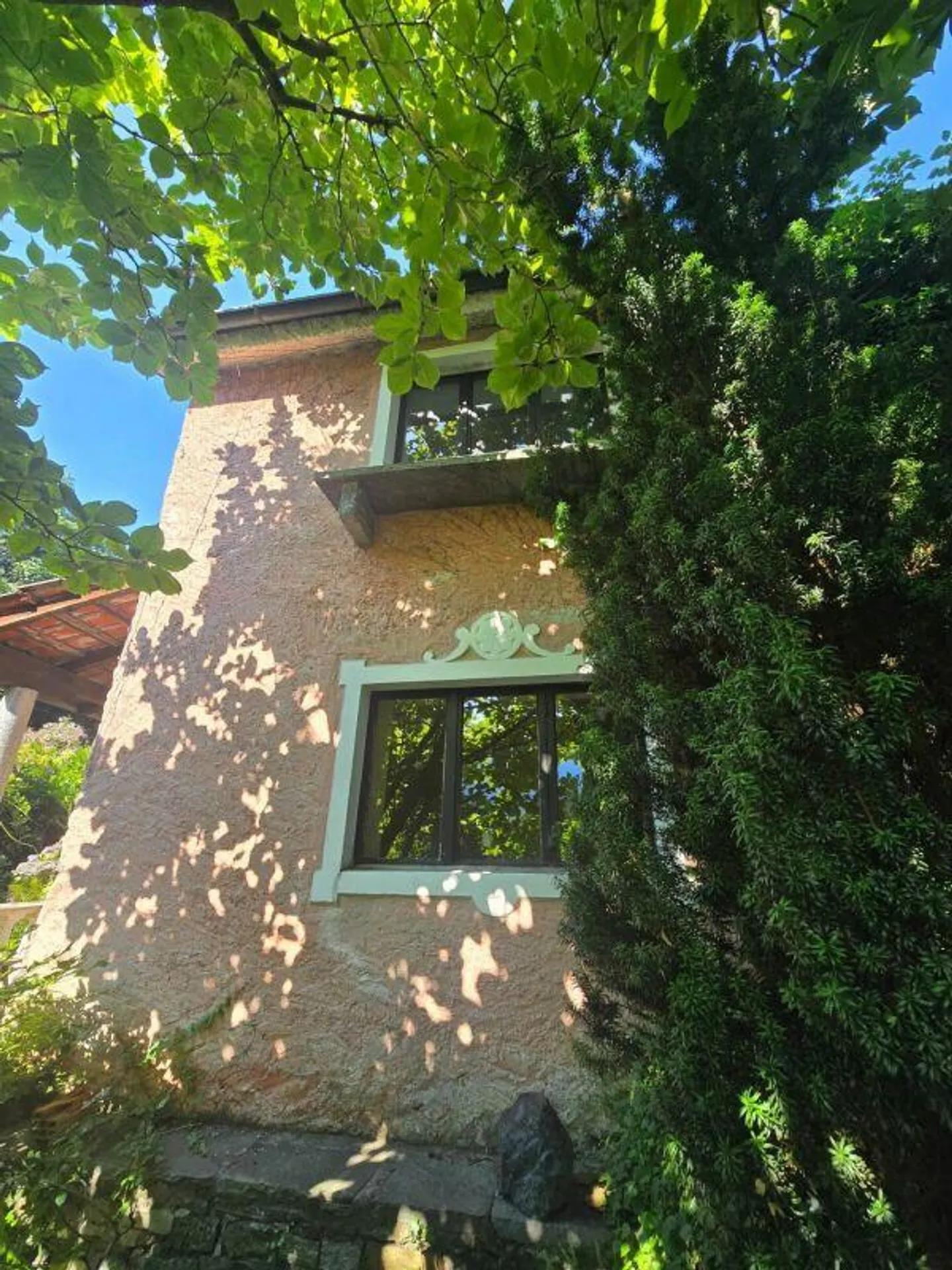 Villa Panorama avec maison d'hôtes et vue imprenable sur le lac - Photo 4 sur 6