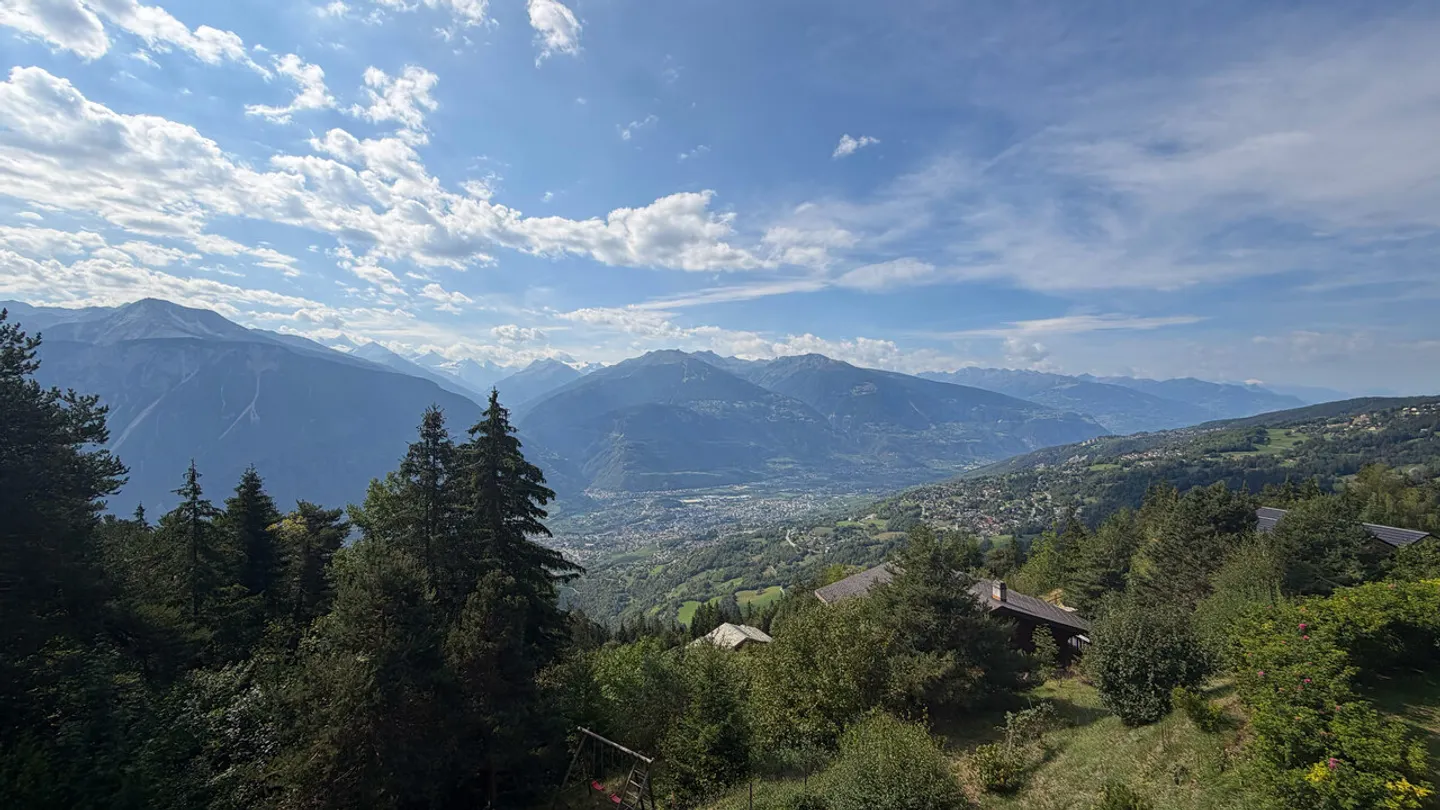 LOC 73 - CHALET CHANTAJOIE - Foto 8 von 14