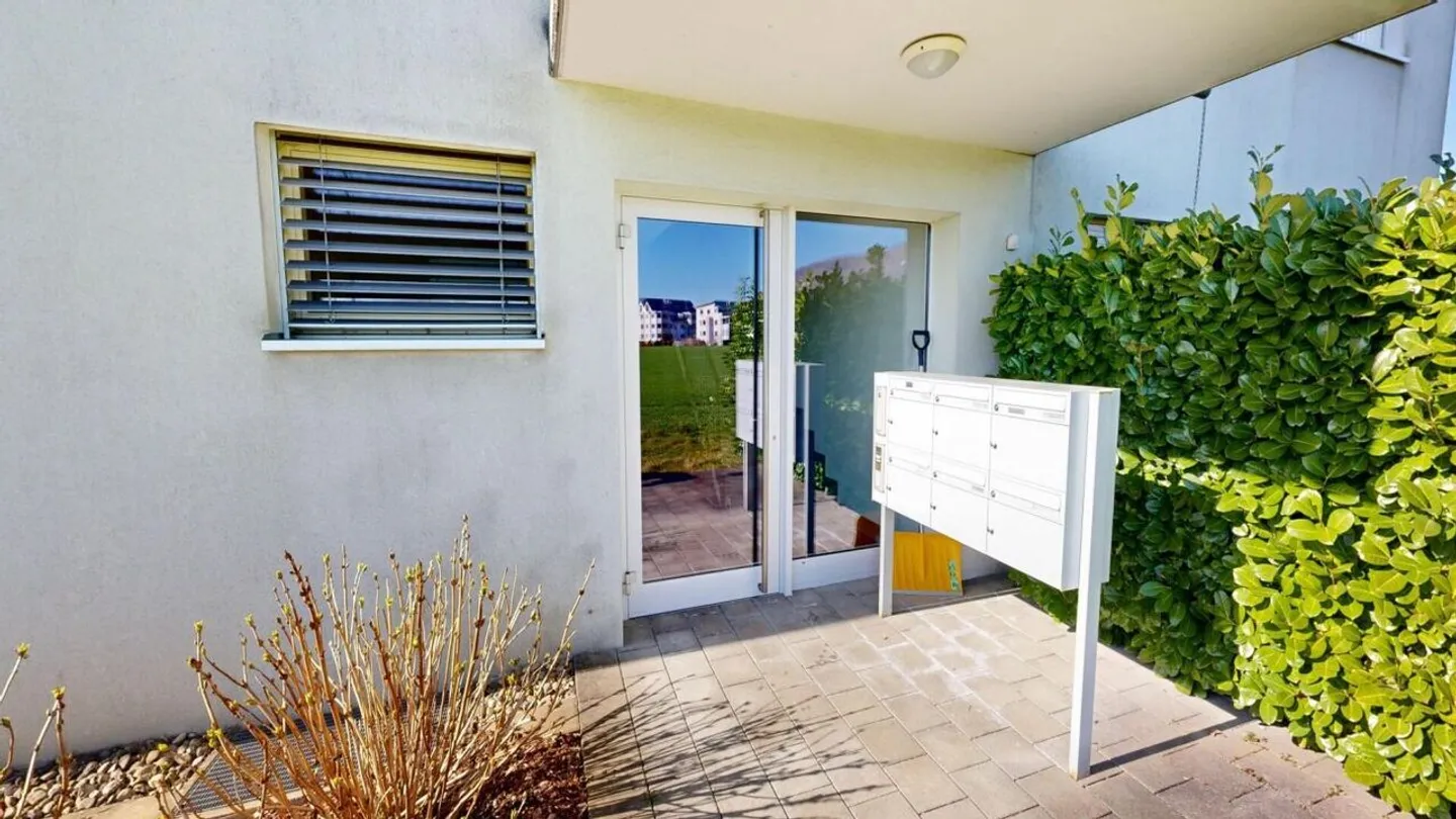 Modern Apartment in Rothrist - Photo 14 of 14