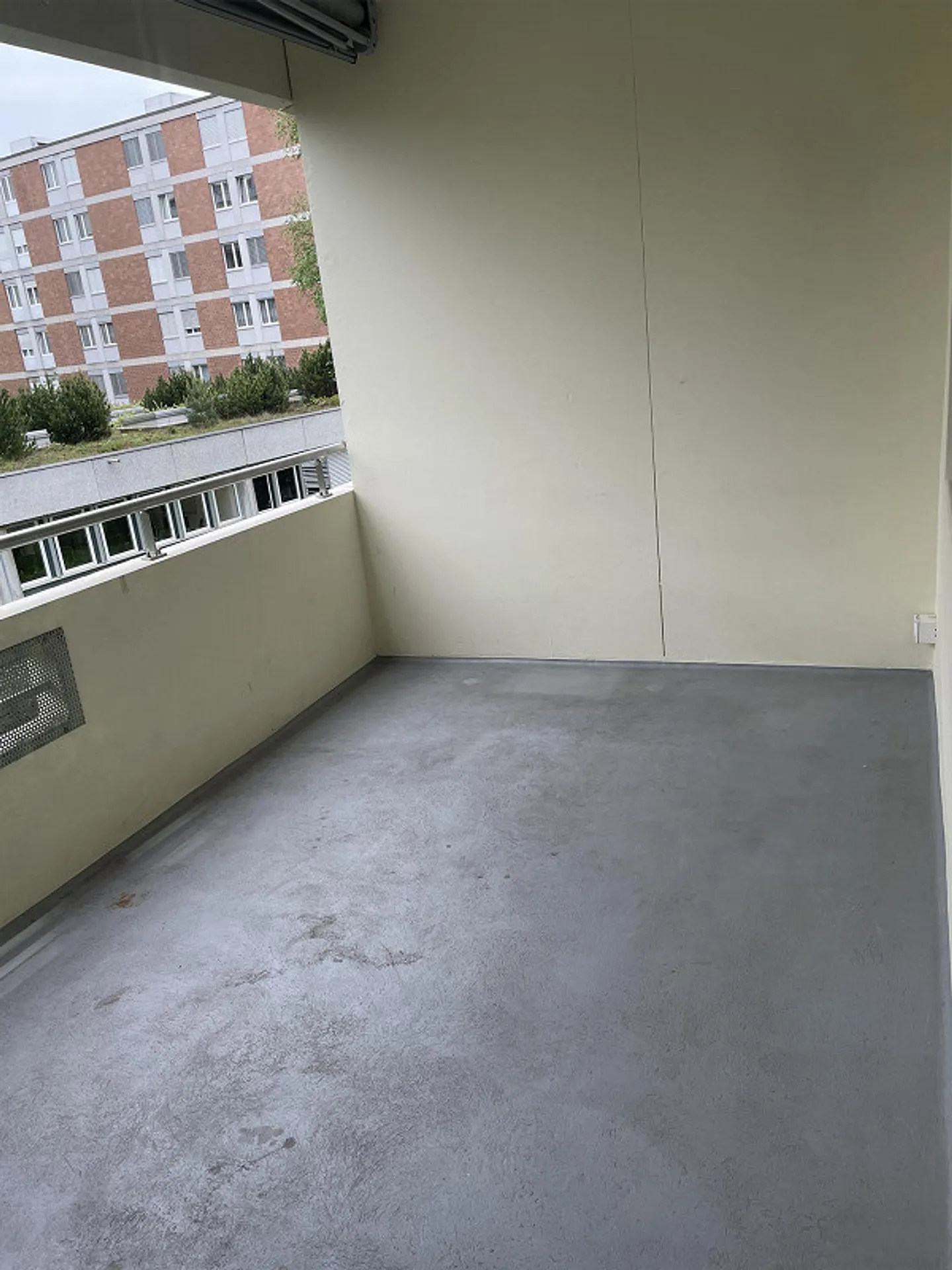 Appartement lumineux en ville avec balcon dans le populaire Breitenrain - Photo 11 sur 11