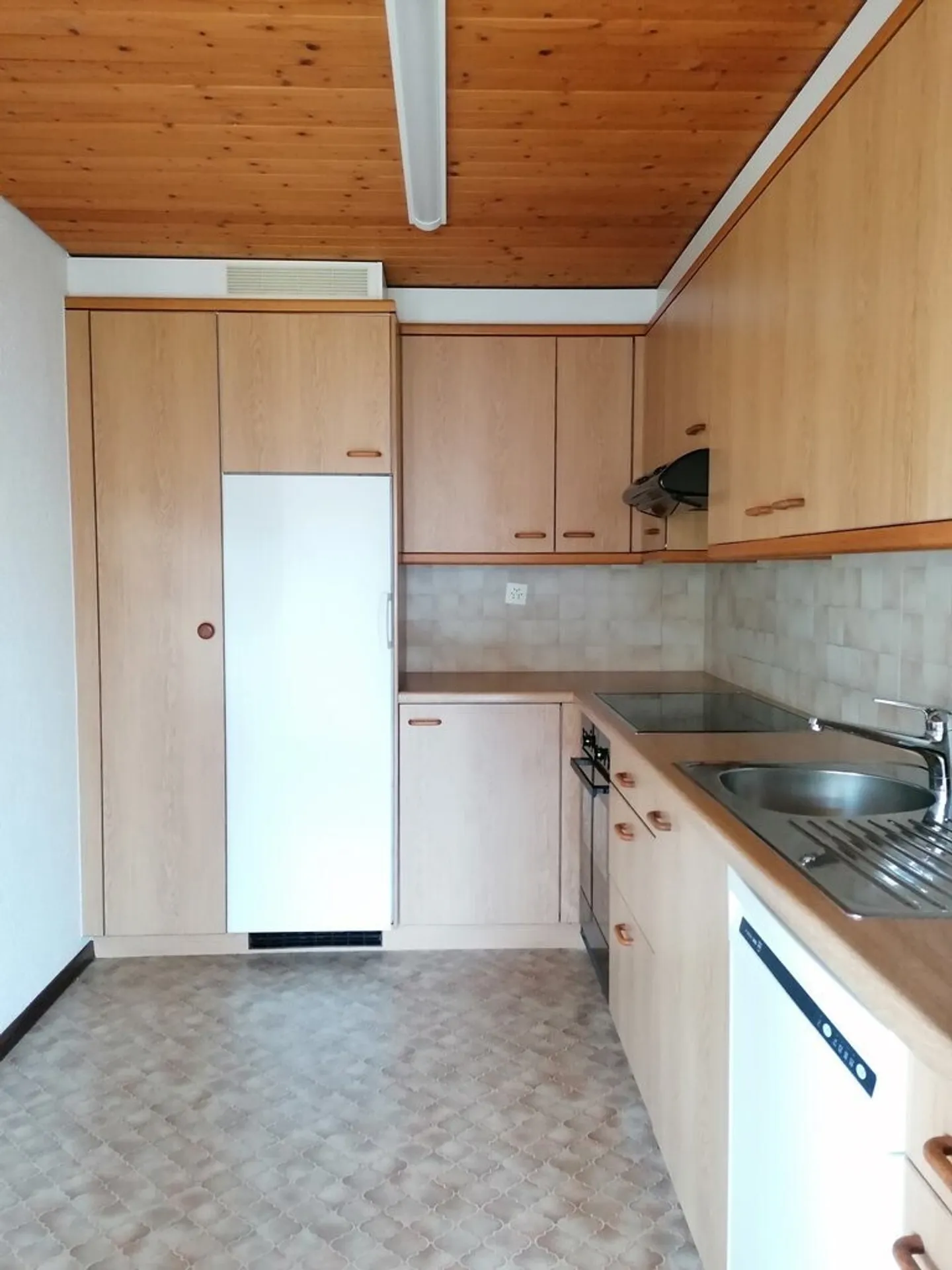 Oasis de bien-être à côté de la gare de Hasle b. Burgdorf! - Photo 7 sur 11