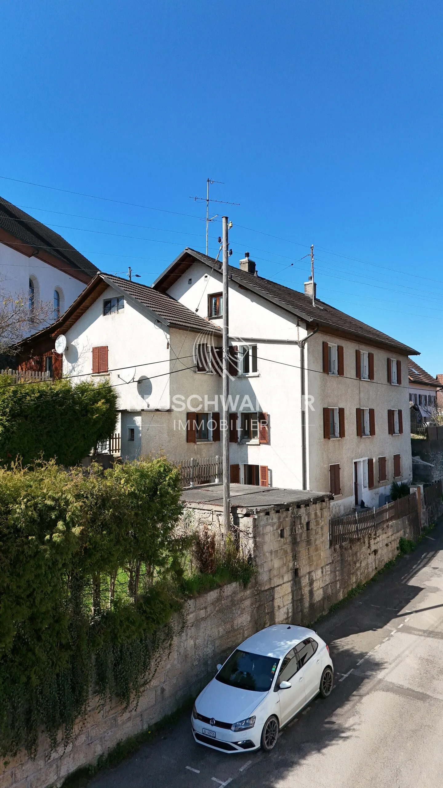 Bâtiment d'Investissement Écologique - Photo 2 sur 13