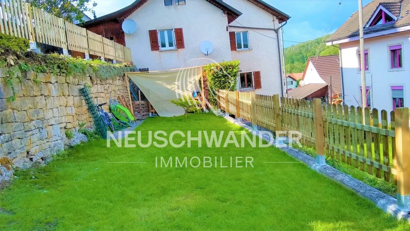 Bâtiment d'Investissement Écologique - Photo 3 sur 13