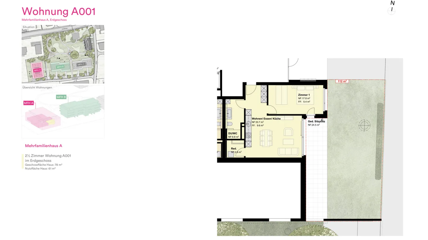 Ownership instead of Rent in the Rosengarten - Photo 8 of 10