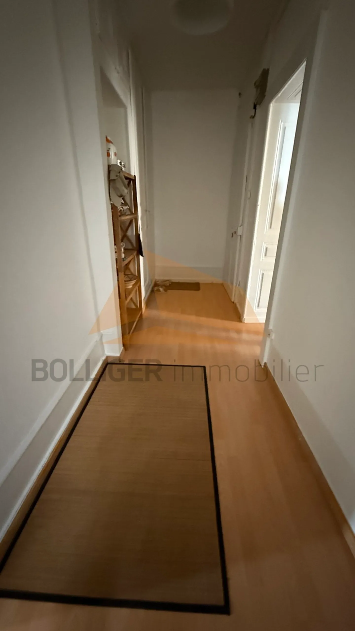 Charmant appartement de 2,5 pces - Photo 6 sur 7