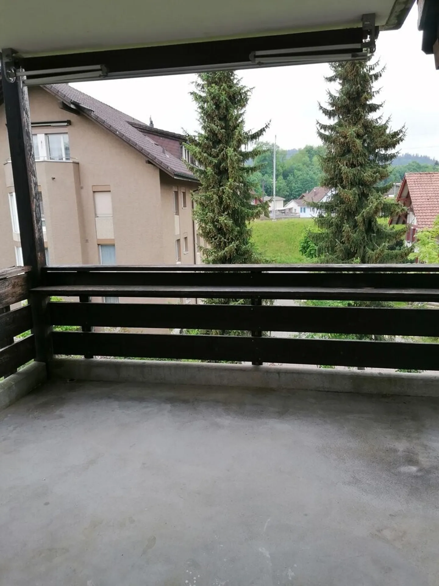 Oasis de bien-être à côté de la gare de Hasle b. Burgdorf! - Photo 11 sur 11