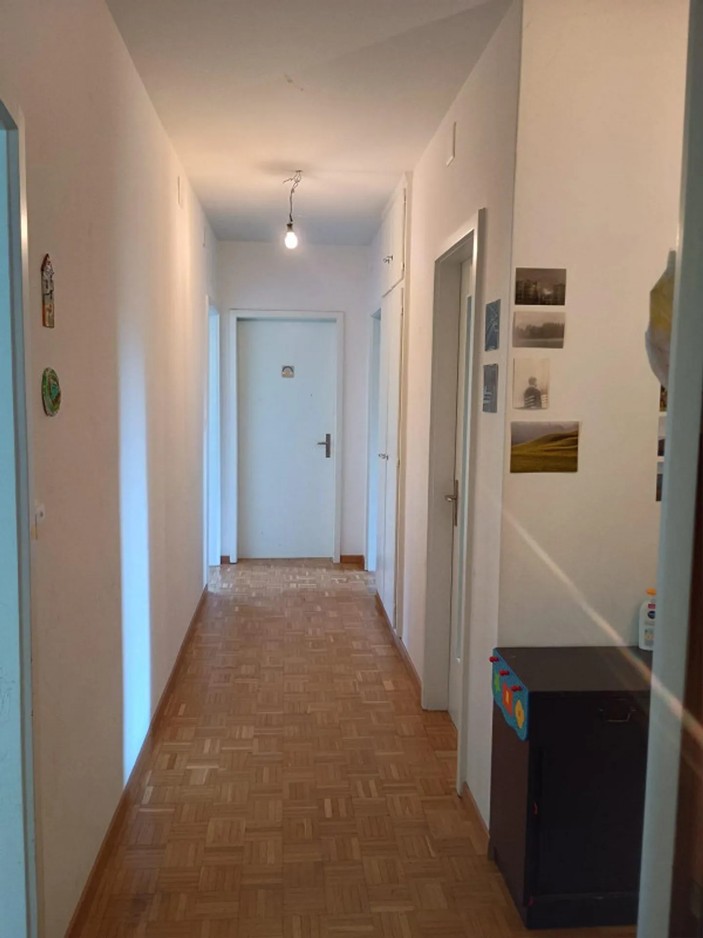 Bright 4-Room Apartment Living in Greenery - Photo 4 of 6