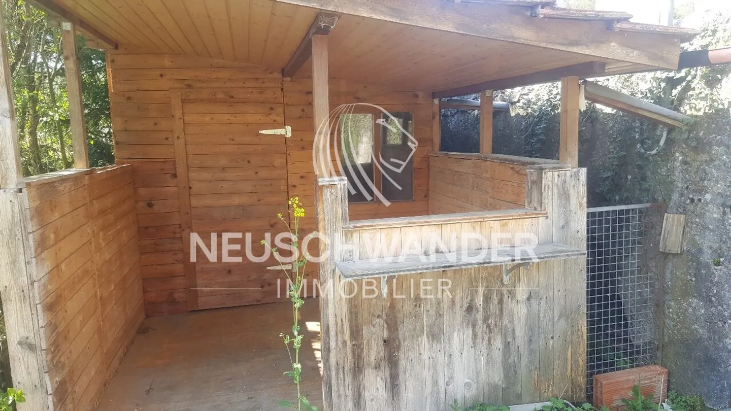 Bâtiment d'Investissement Écologique - Photo 4 sur 13