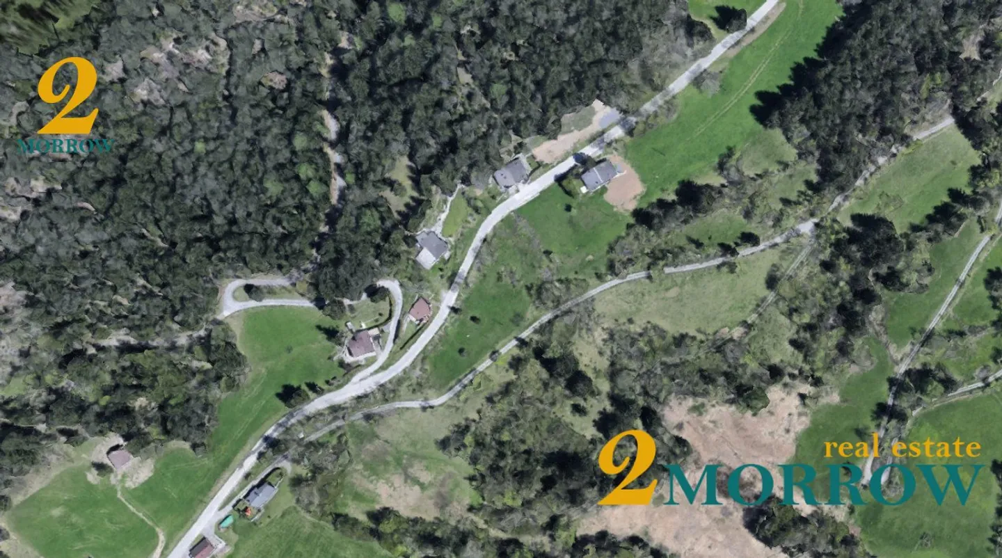 Chalet à rénover avec vue - Photo 7 sur 8