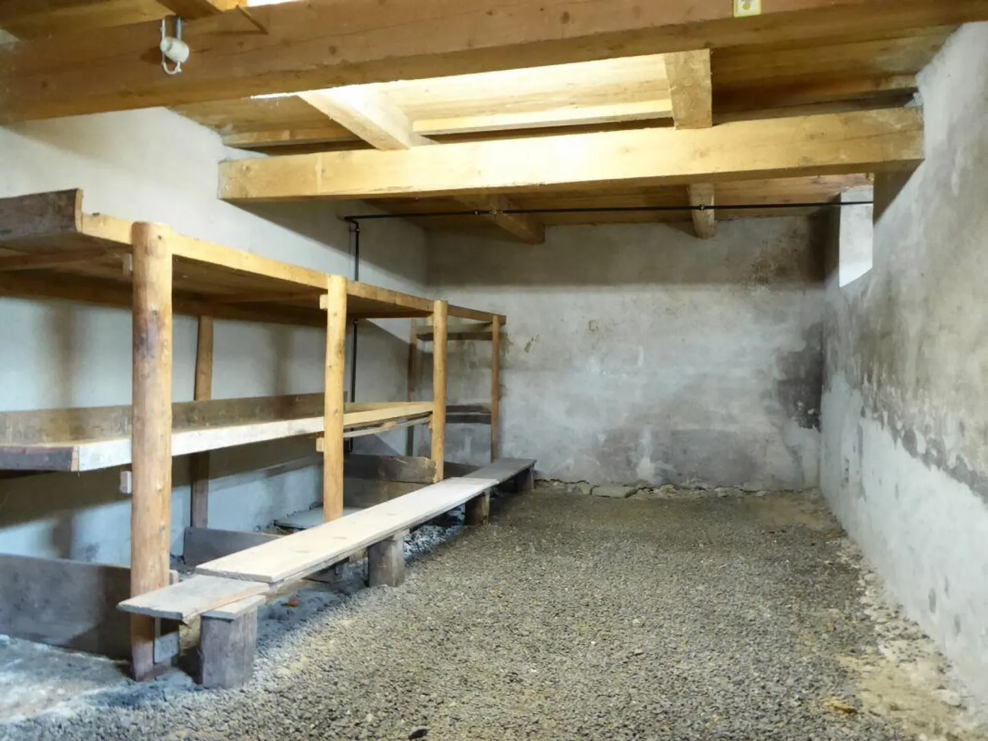 Affascinante Casa Familiare con Fienile - Foto 22 di 27