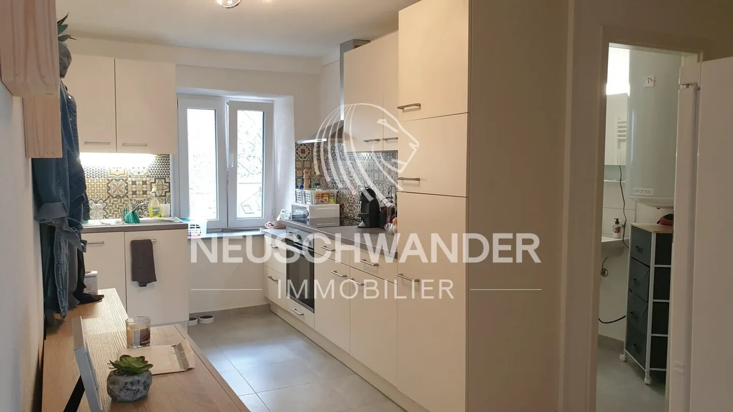 Bâtiment d'Investissement Écologique - Photo 7 sur 13