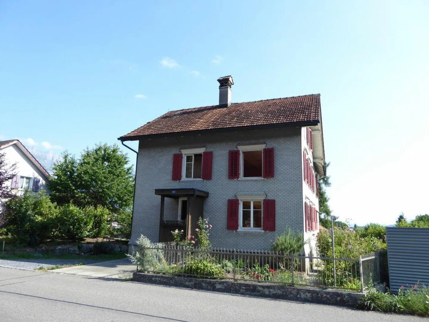 Affascinante Casa Familiare con Fienile - Foto 24 di 27