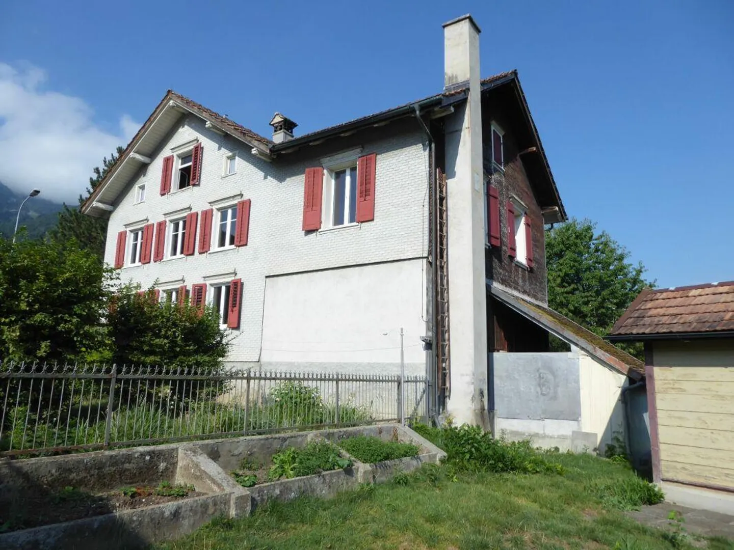 Affascinante Casa Familiare con Fienile - Foto 25 di 27