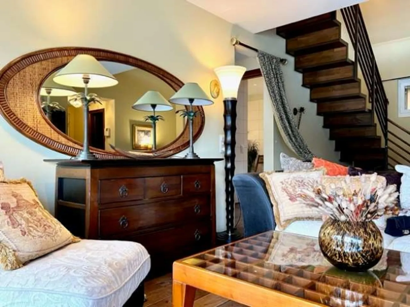 High-Quality Penthouse with Lake View in Melide - Photo 7 of 20