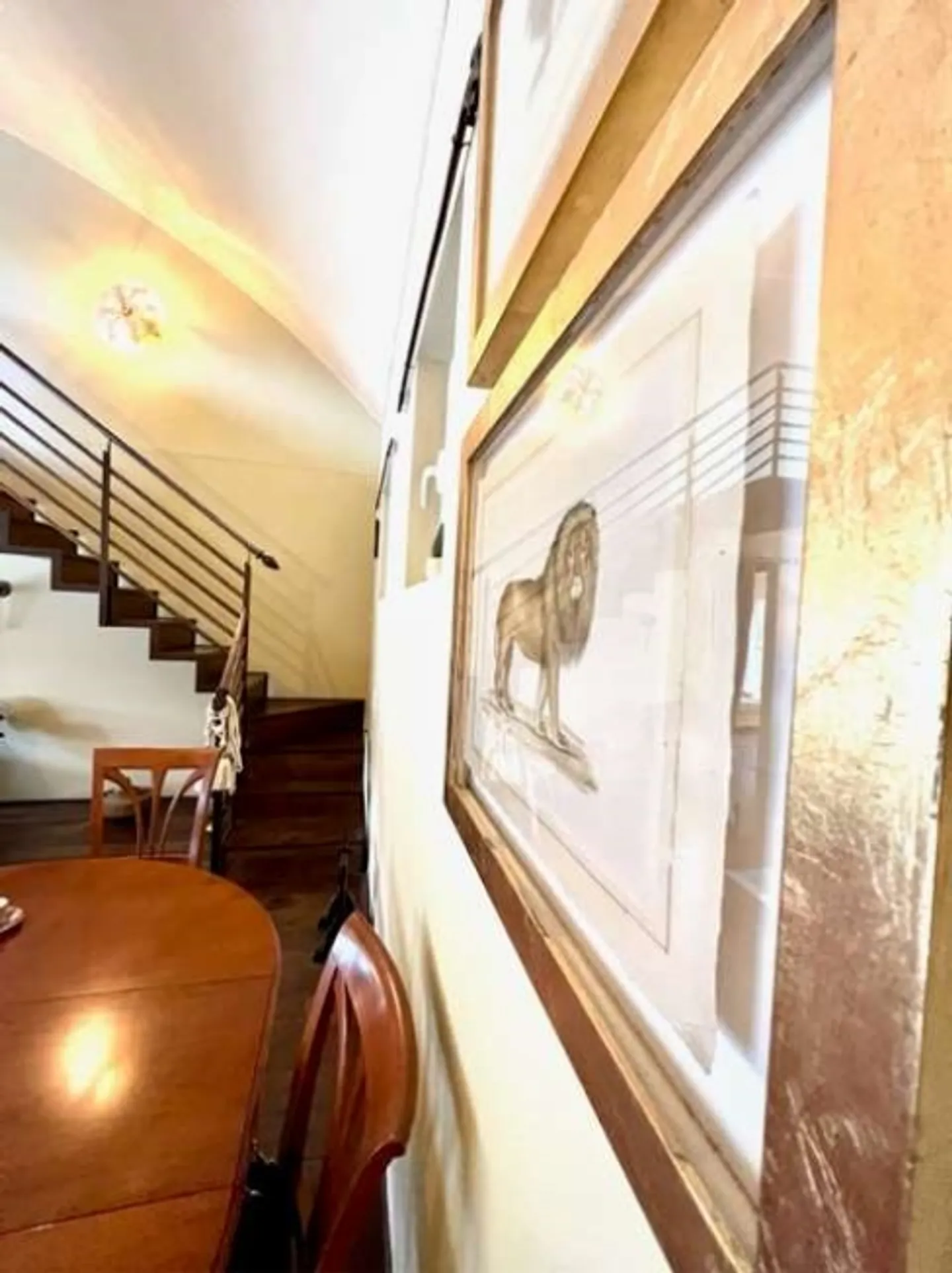 High-Quality Penthouse with Lake View in Melide - Photo 9 of 20