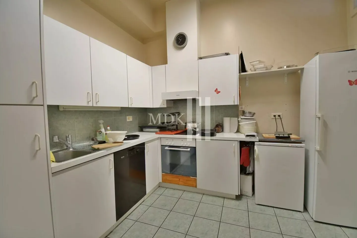 Commercial space for rent in downtown Monthey - Photo 9 of 12