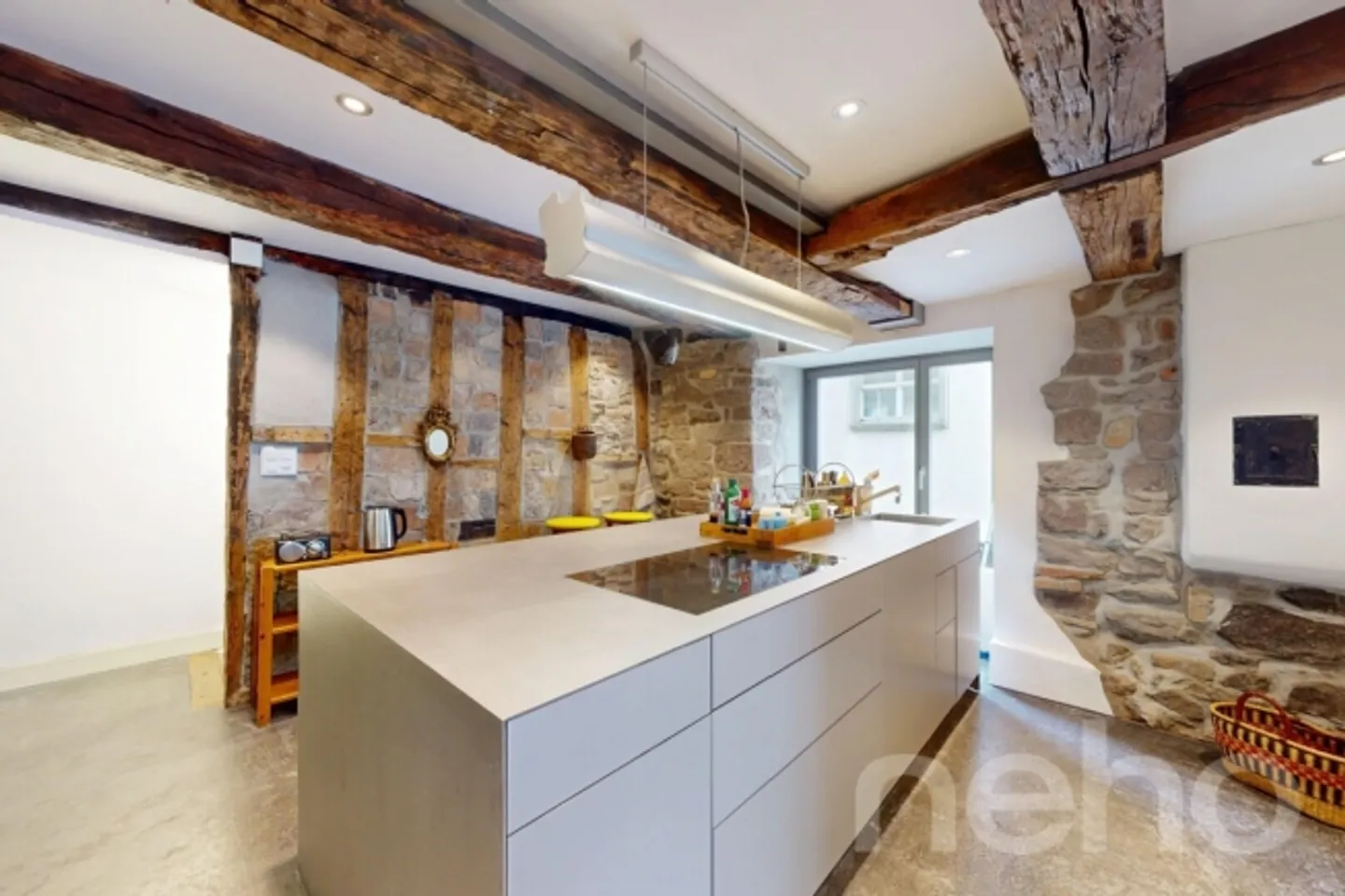 Bellissima casa a schiera angolare con molta storia e fascino - Foto 10 di 13