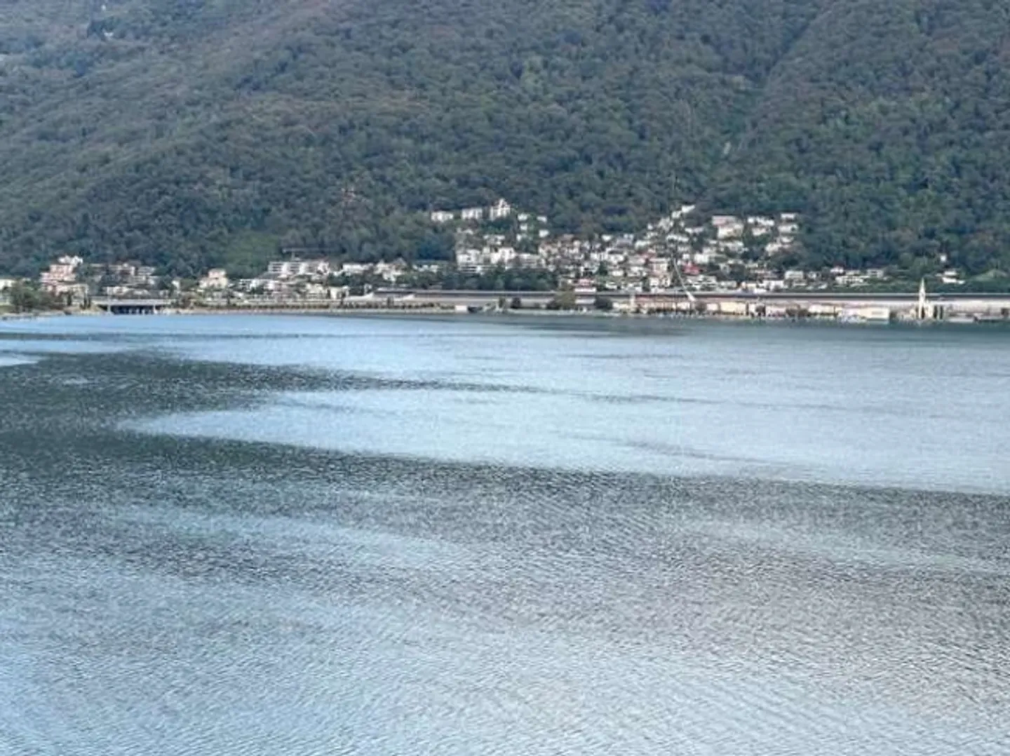 High-Quality Penthouse with Lake View in Melide - Photo 4 of 20