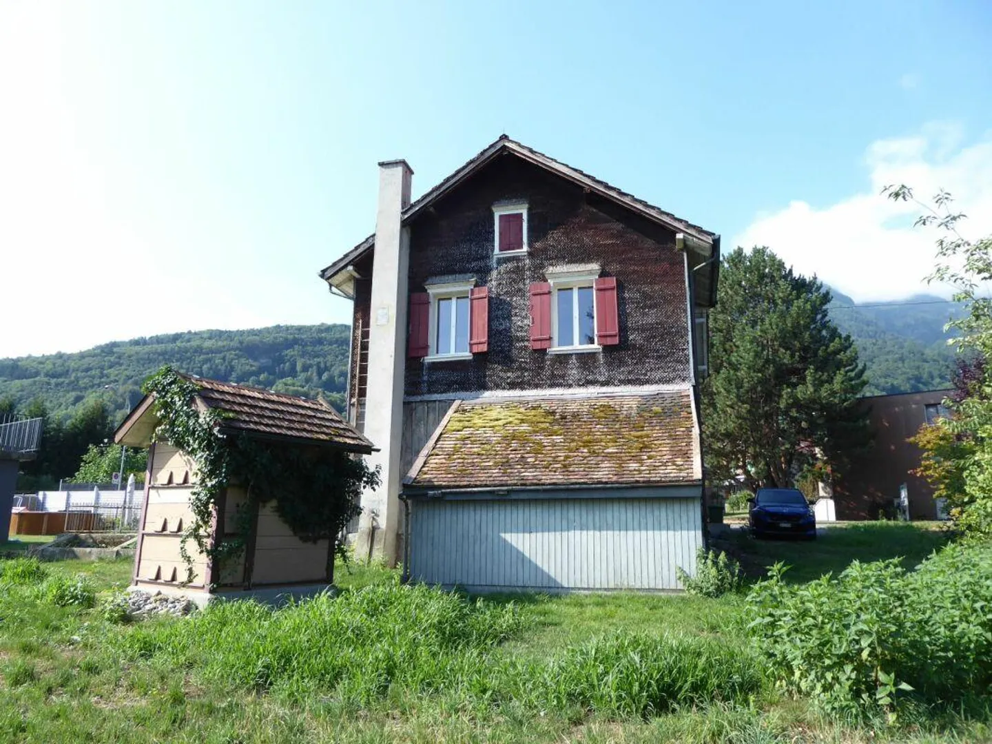 Affascinante Casa Familiare con Fienile - Foto 26 di 27