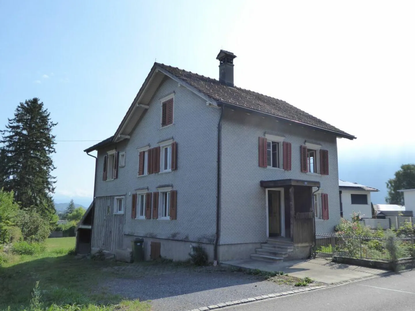 Affascinante Casa Familiare con Fienile - Foto 27 di 27
