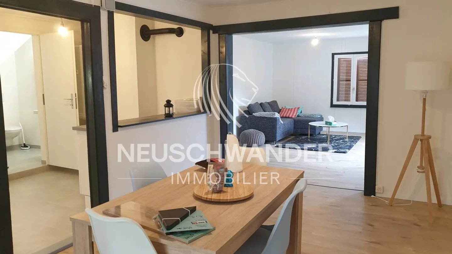 Bâtiment d'Investissement Écologique - Photo 12 sur 13