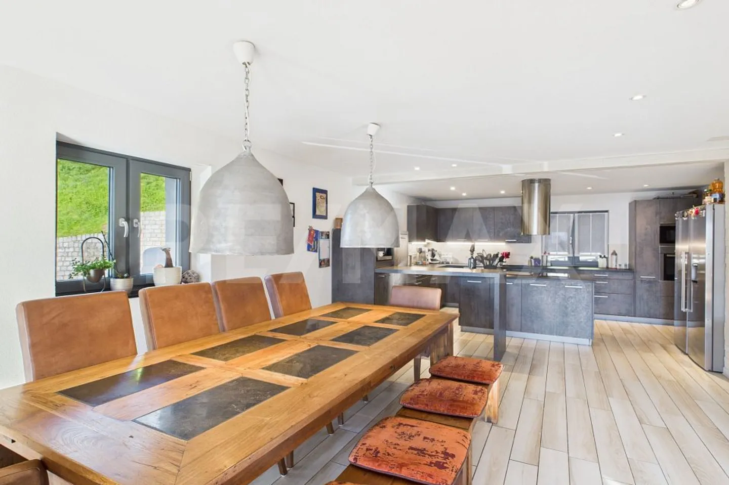 Appartamento Duplex con Vista Lago - Foto 4 di 13