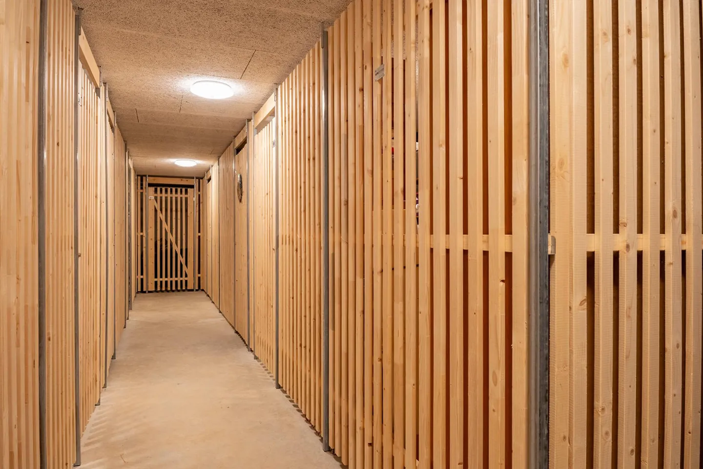 Appartement de jardin 3,5 pièces dans un emplacement idyllique dans la région de Linth - Photo 10 sur 12