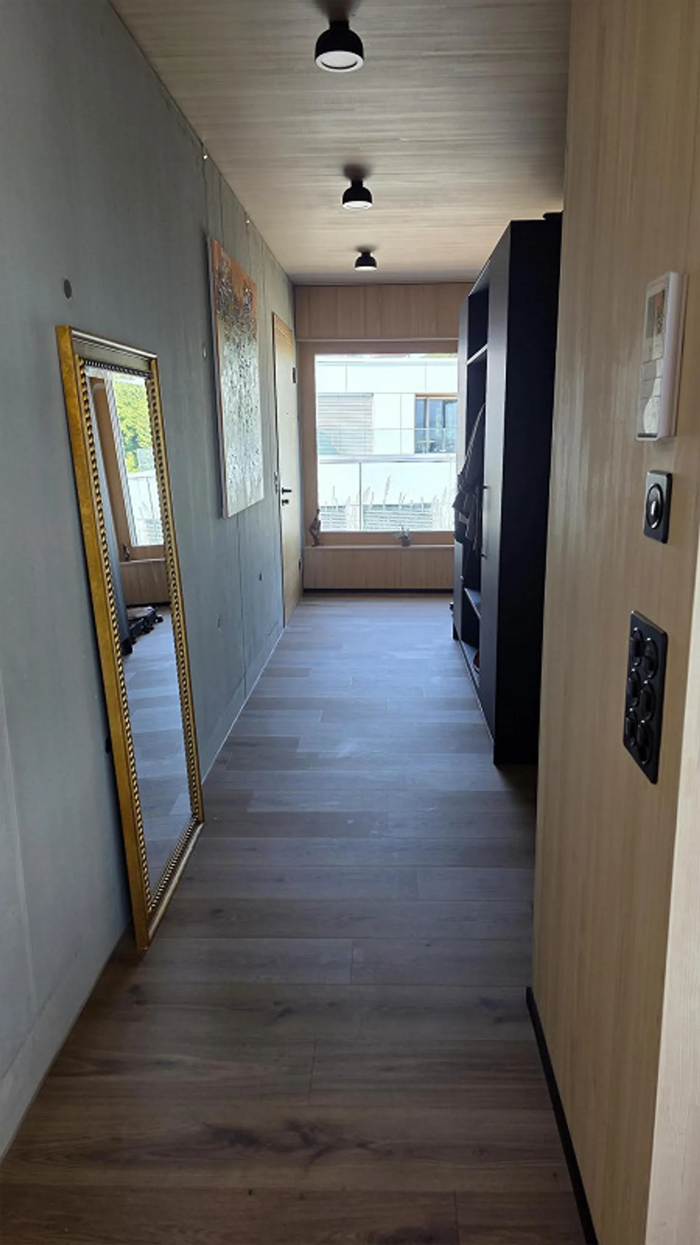 Wunderschöne Attikawohnung mit Seeblick - Foto 8 von 12