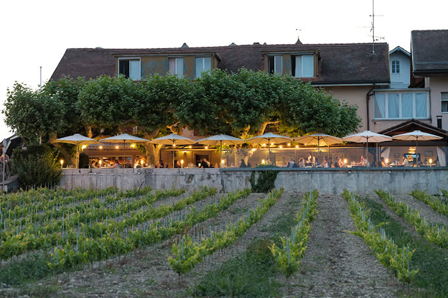 Hotel for sale - Photo 1 of 5