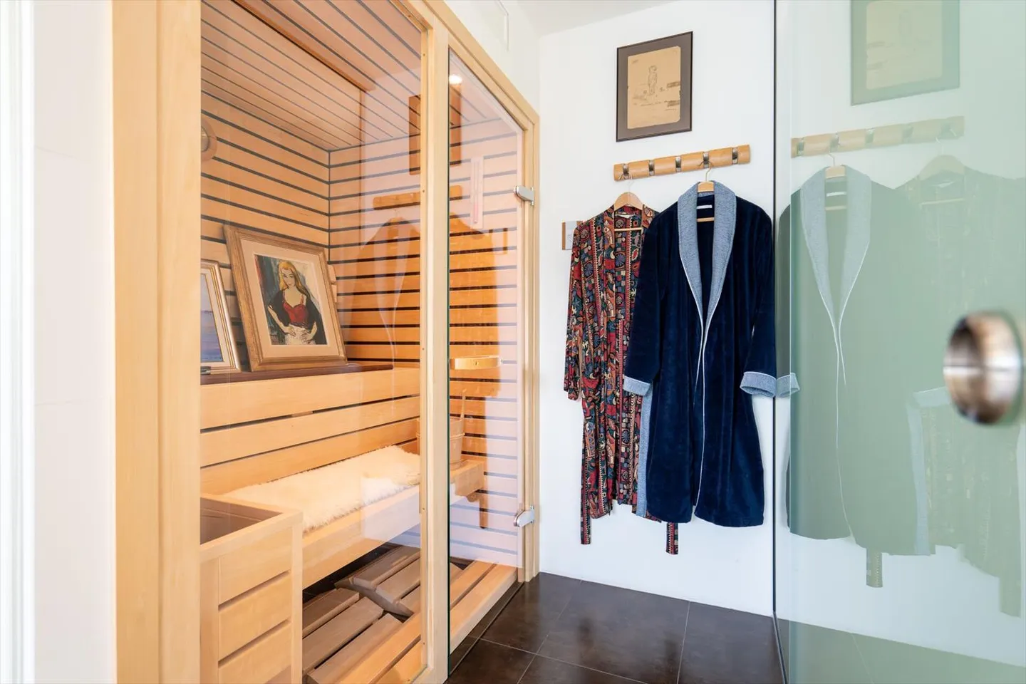 Duplex en attique aux airs de carte postale - Photo 10 sur 13