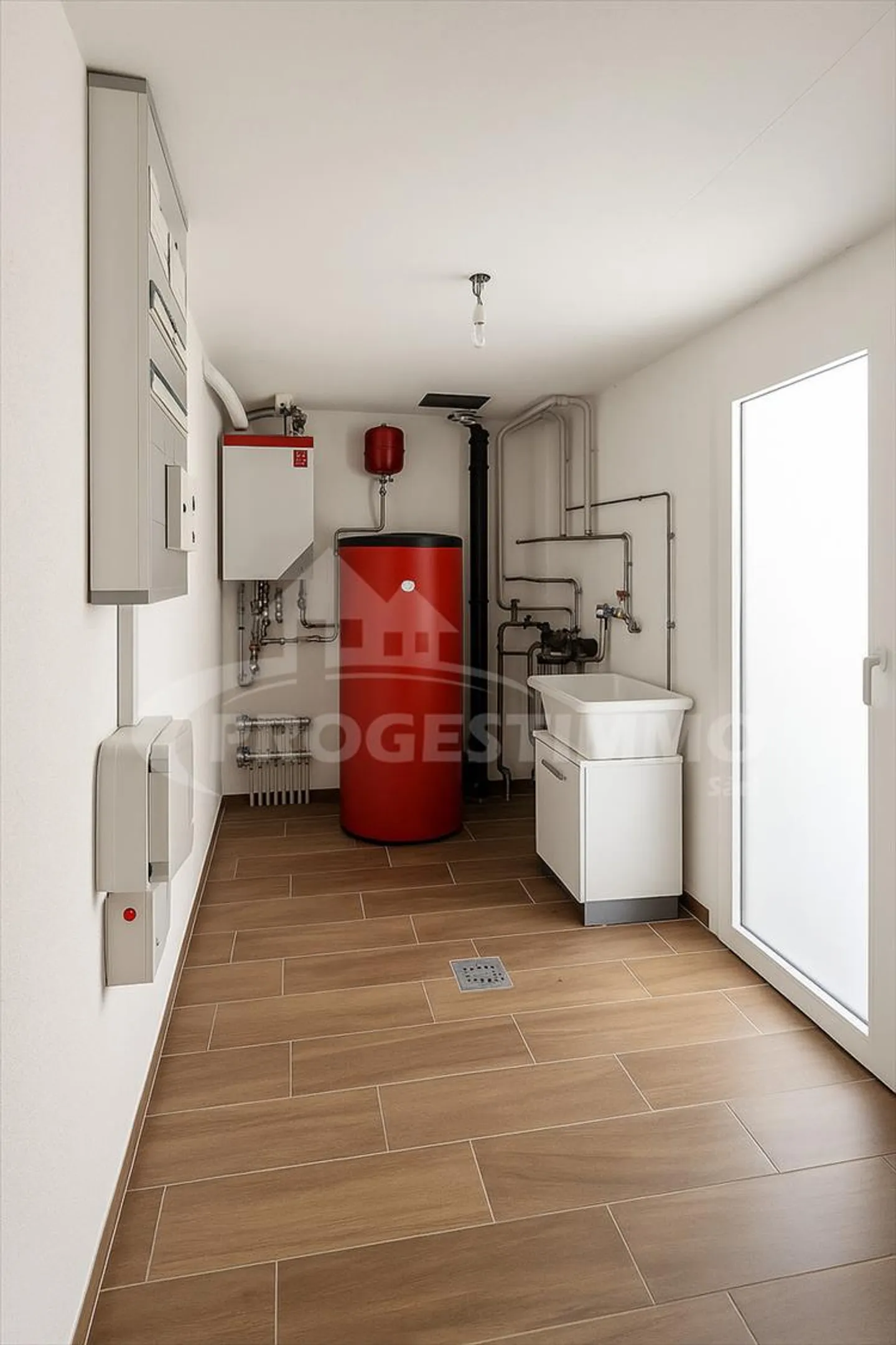 Villa 4.5 rooms - Photo 4 of 10