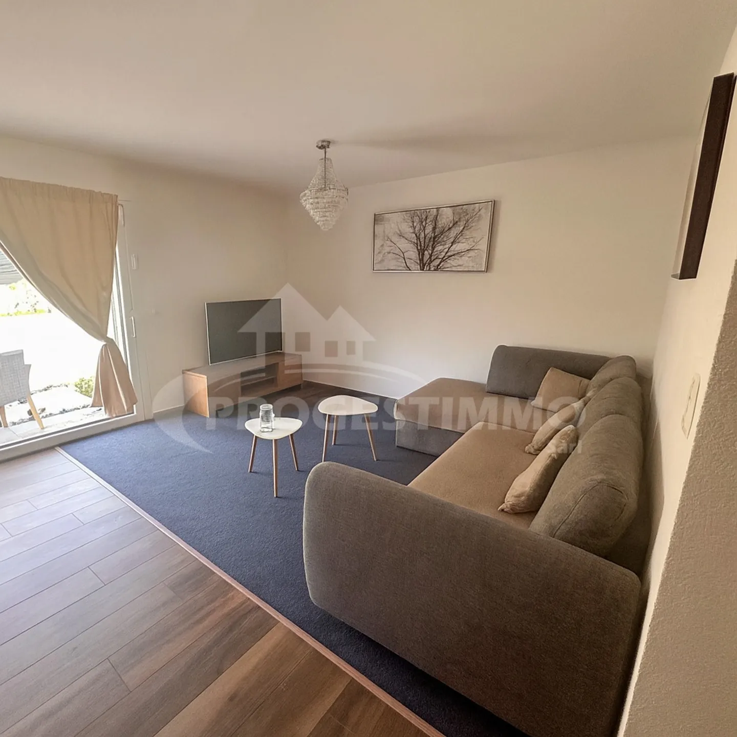 Villa 4.5 rooms - Photo 1 of 10