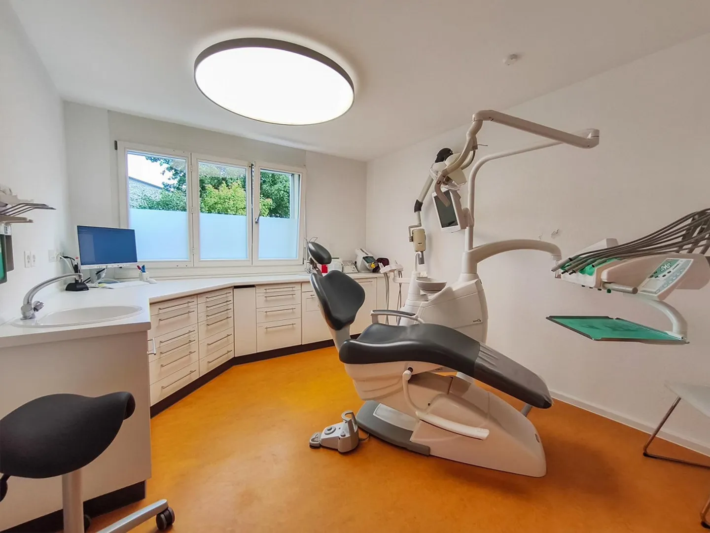 Vielseitige 4.5 Zimmer Investition - Foto 5 von 13