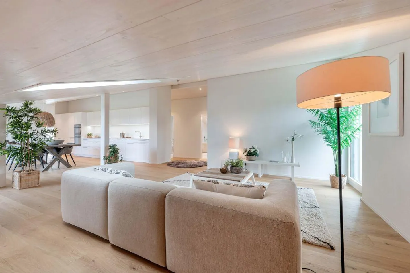 DERNIER PENTHOUSE | SPACIEUX | CHARMANT | CRÉATIF - Photo 3 sur 13