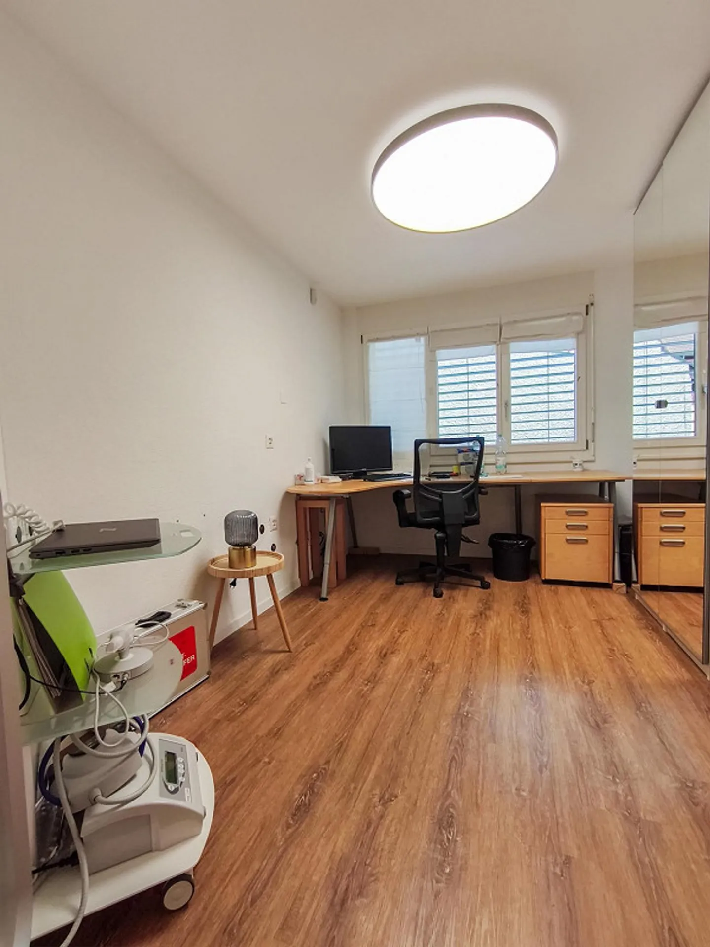 Vielseitige 4.5 Zimmer Investition - Foto 6 von 13