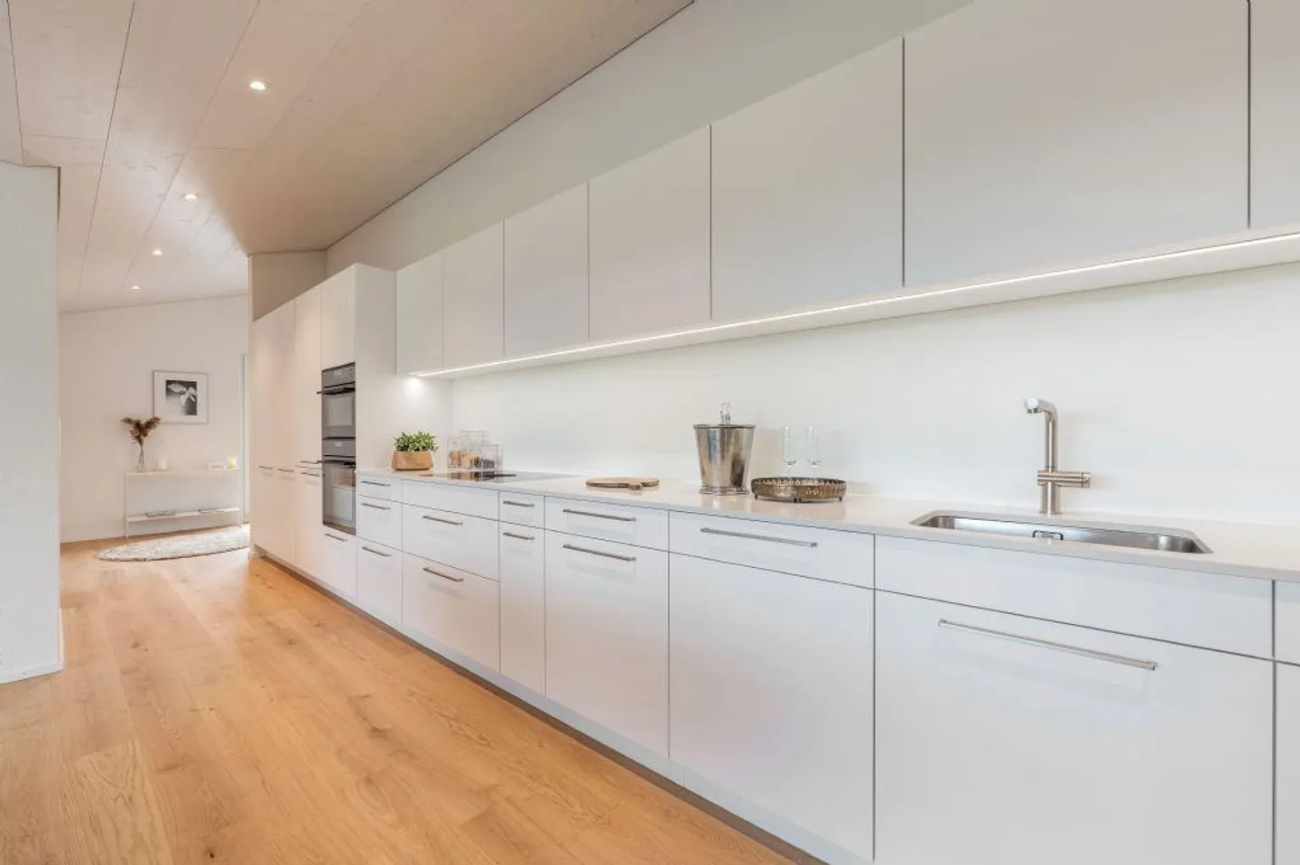 DERNIER PENTHOUSE | SPACIEUX | CHARMANT | CRÉATIF - Photo 4 sur 13