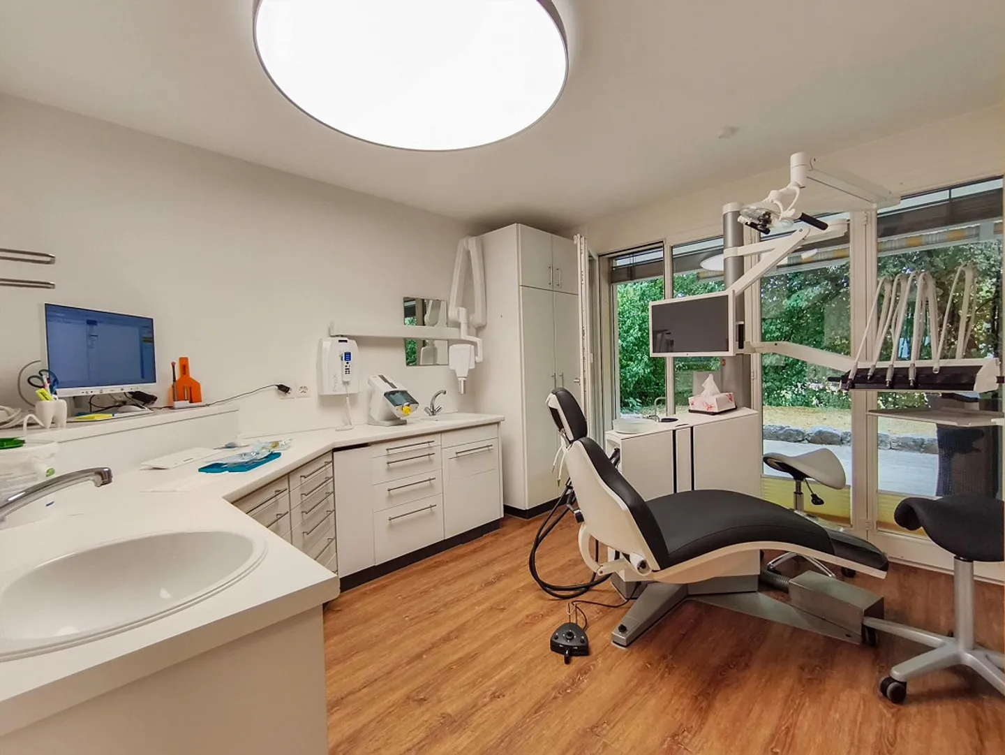 Vielseitige 4.5 Zimmer Investition - Foto 7 von 13