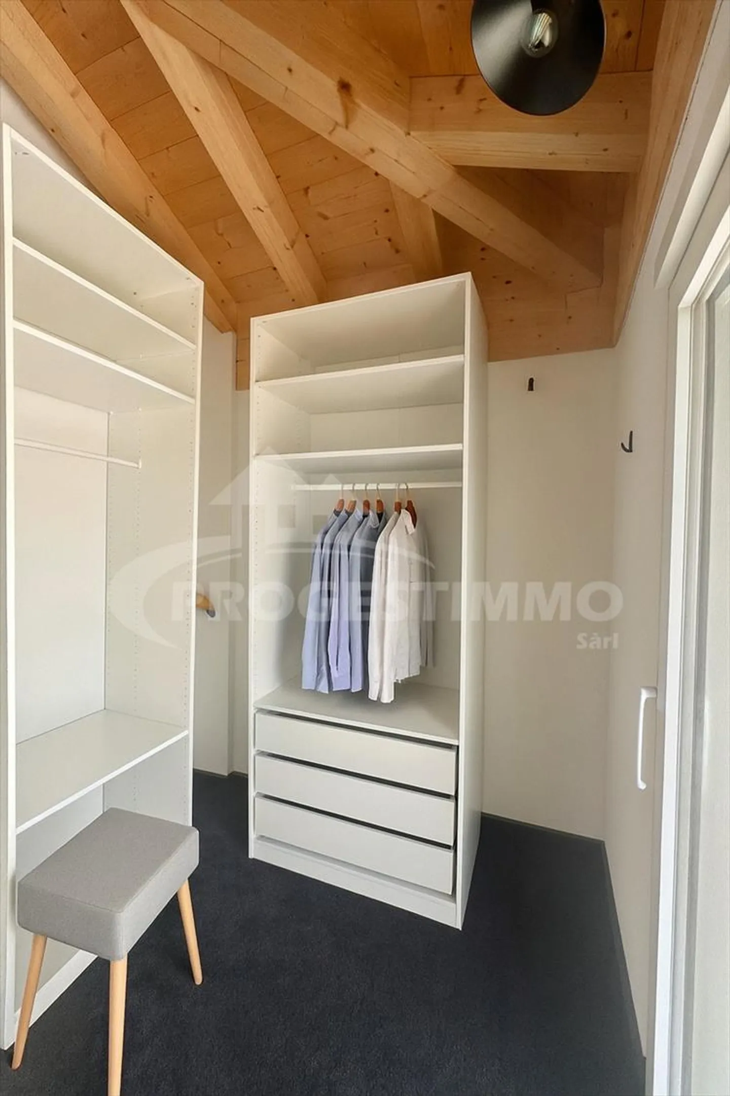 Villa 4.5 rooms - Photo 8 of 10