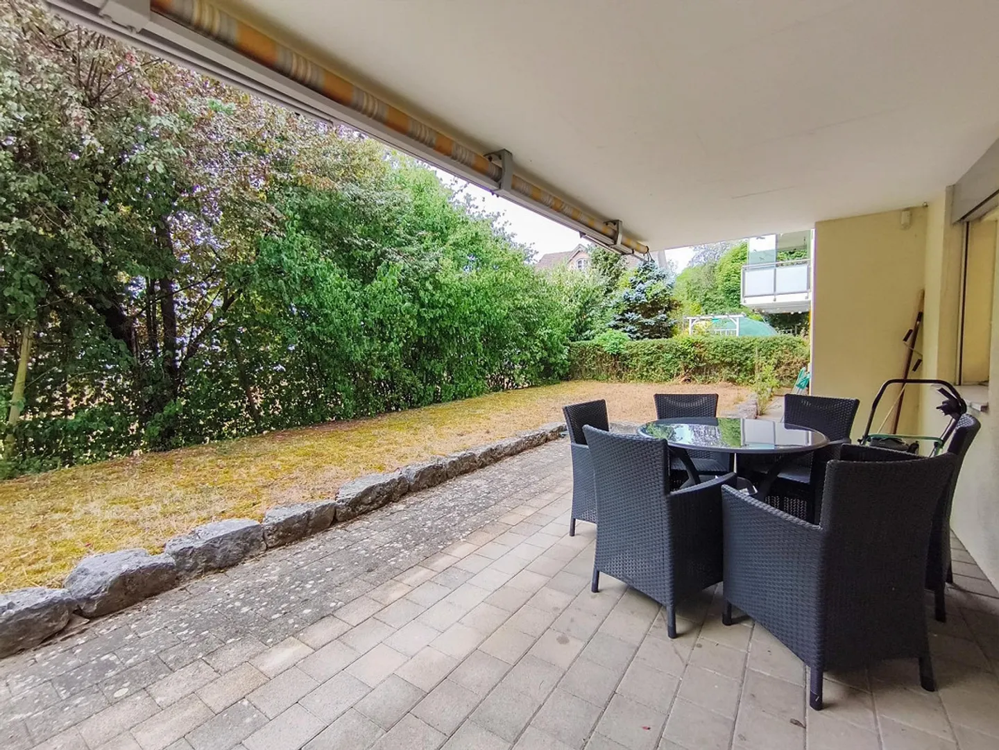 Vielseitige 4.5 Zimmer Investition - Foto 8 von 13